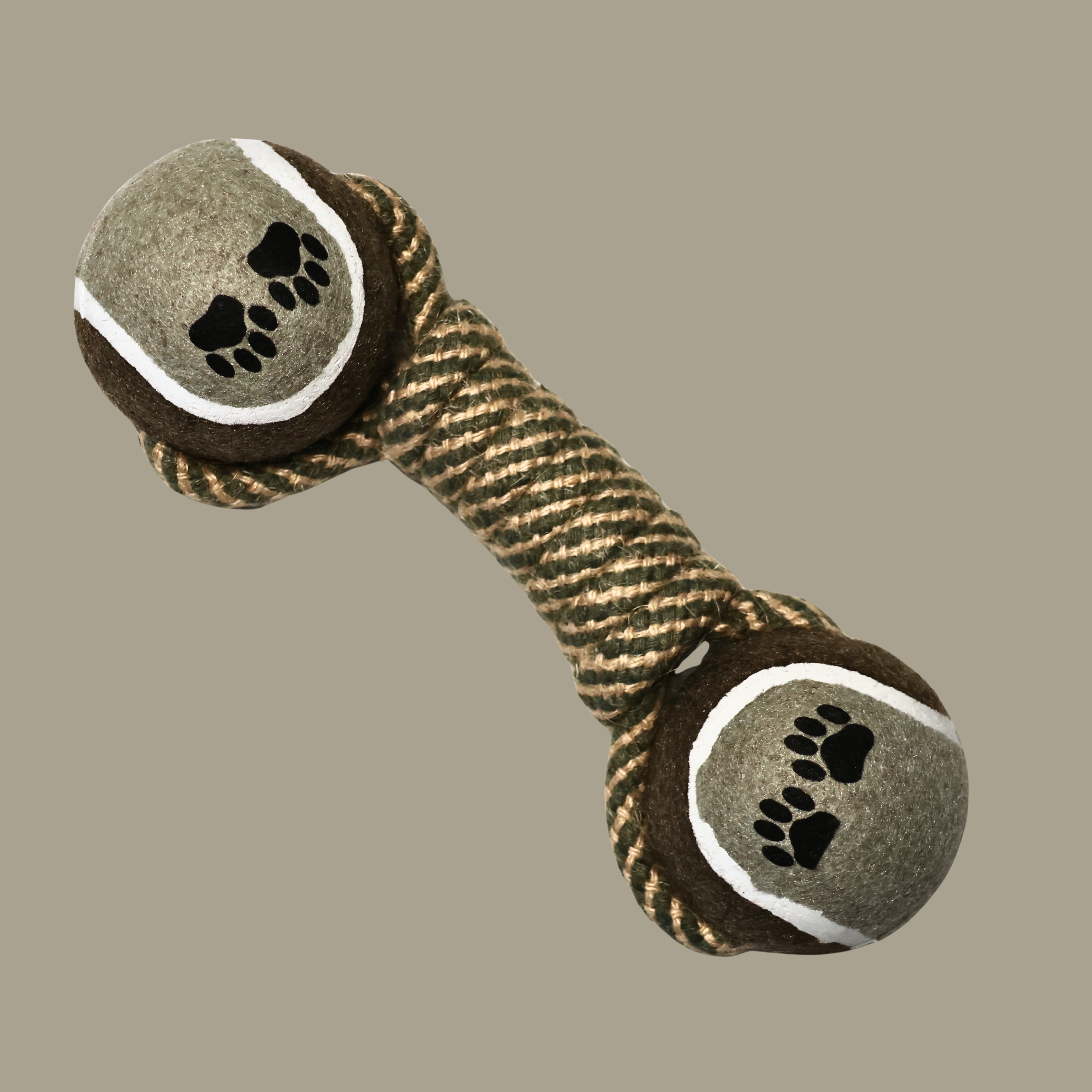 Ball Kauseil Spielzeug